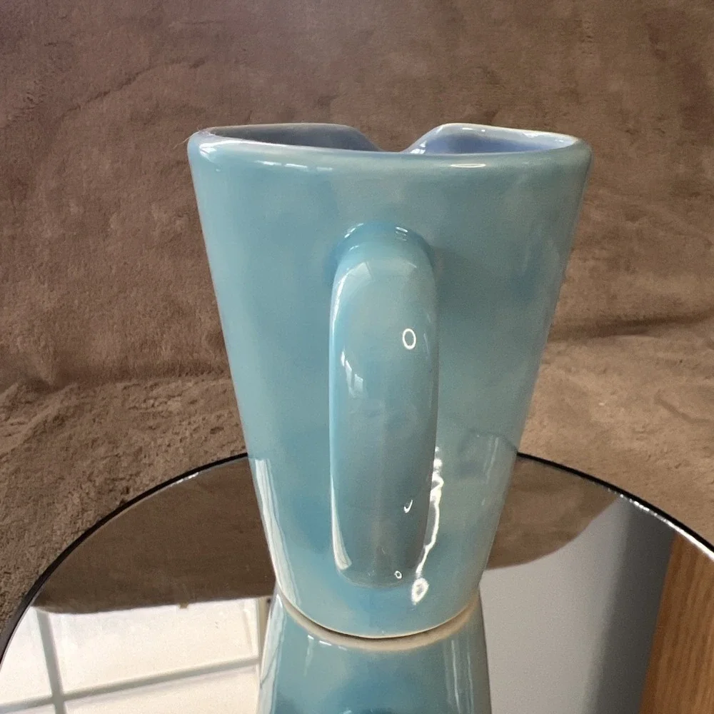 Epoch Creamer Stonewash Blue E906‎
